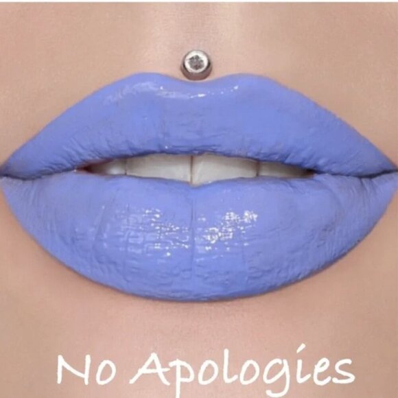 Jeffree Star 🪢 NIB Supreme Gloss in “No Apologies” - Picture 1 of 3